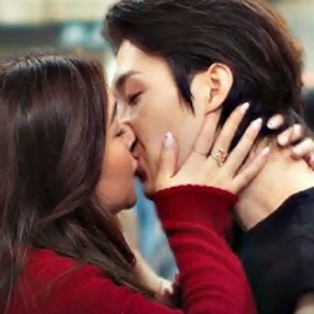 Does Kitty end up with Min Ho in XO, Kitty season 3?