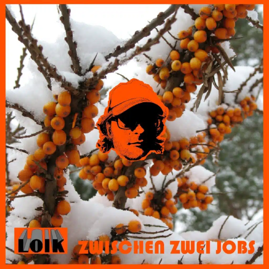 Zwischen Zwei Jobs