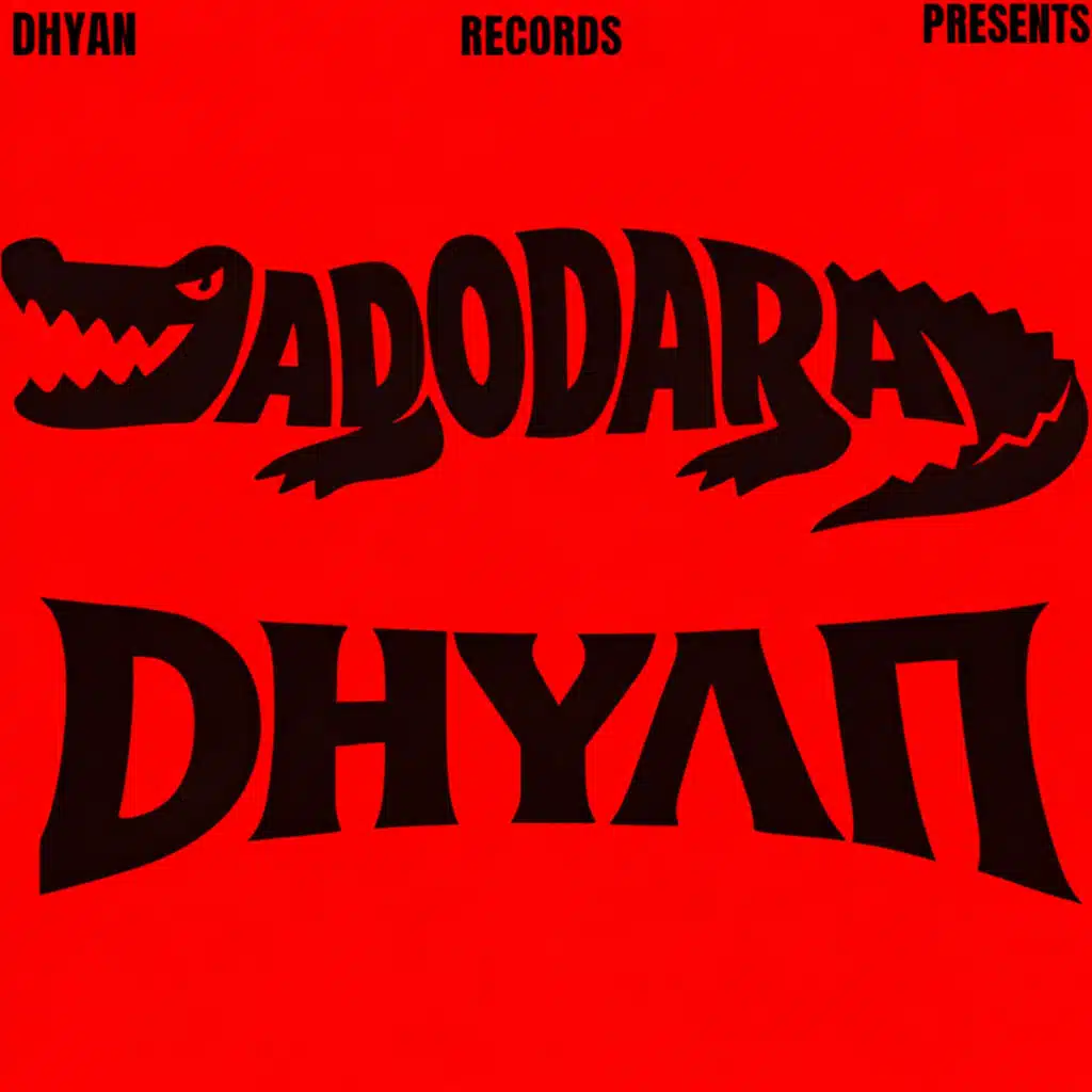 The City Of Crocs: Vadodara (feat. Satya)
