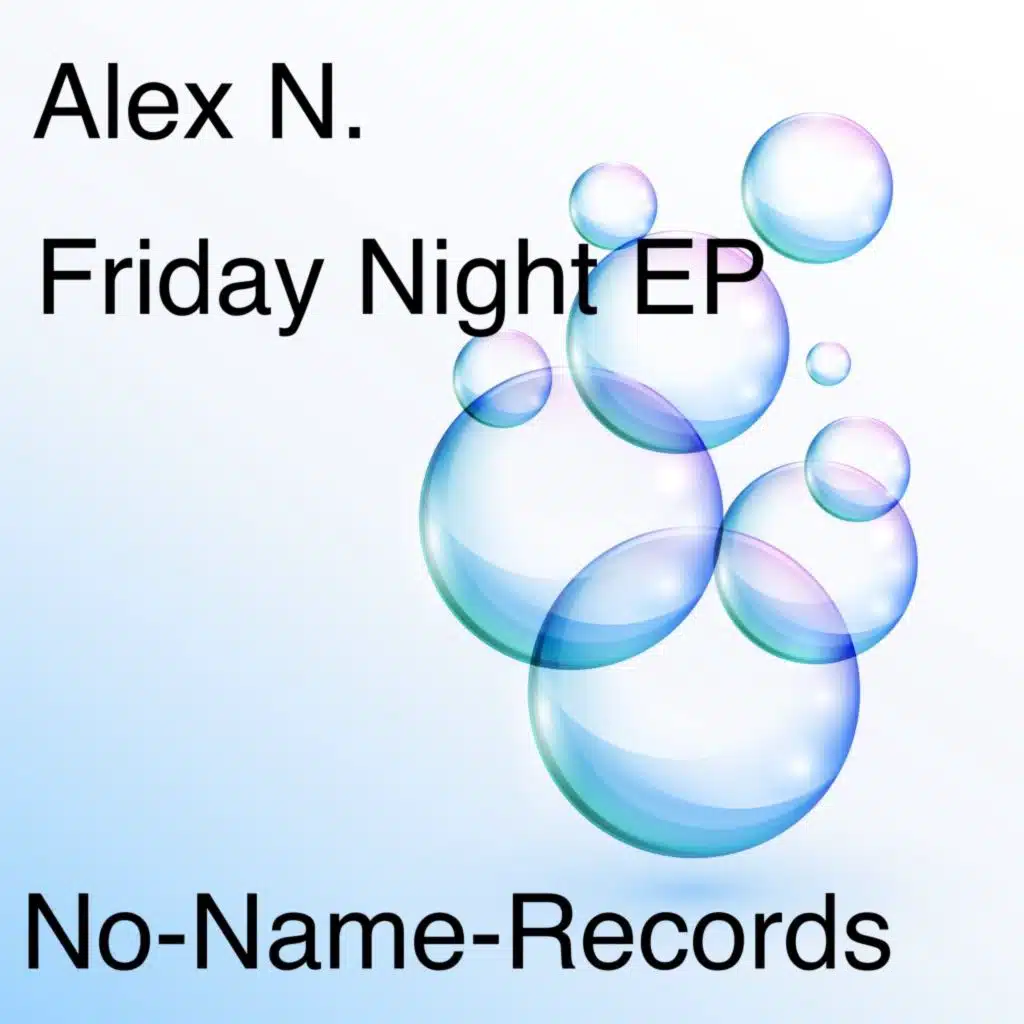 Alex N.