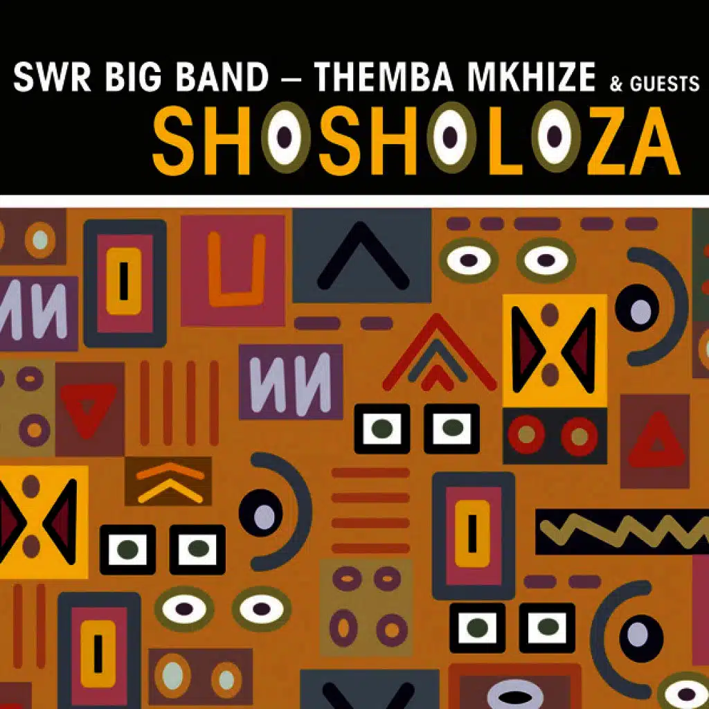 Themba Mkhize & SWR Big Band
