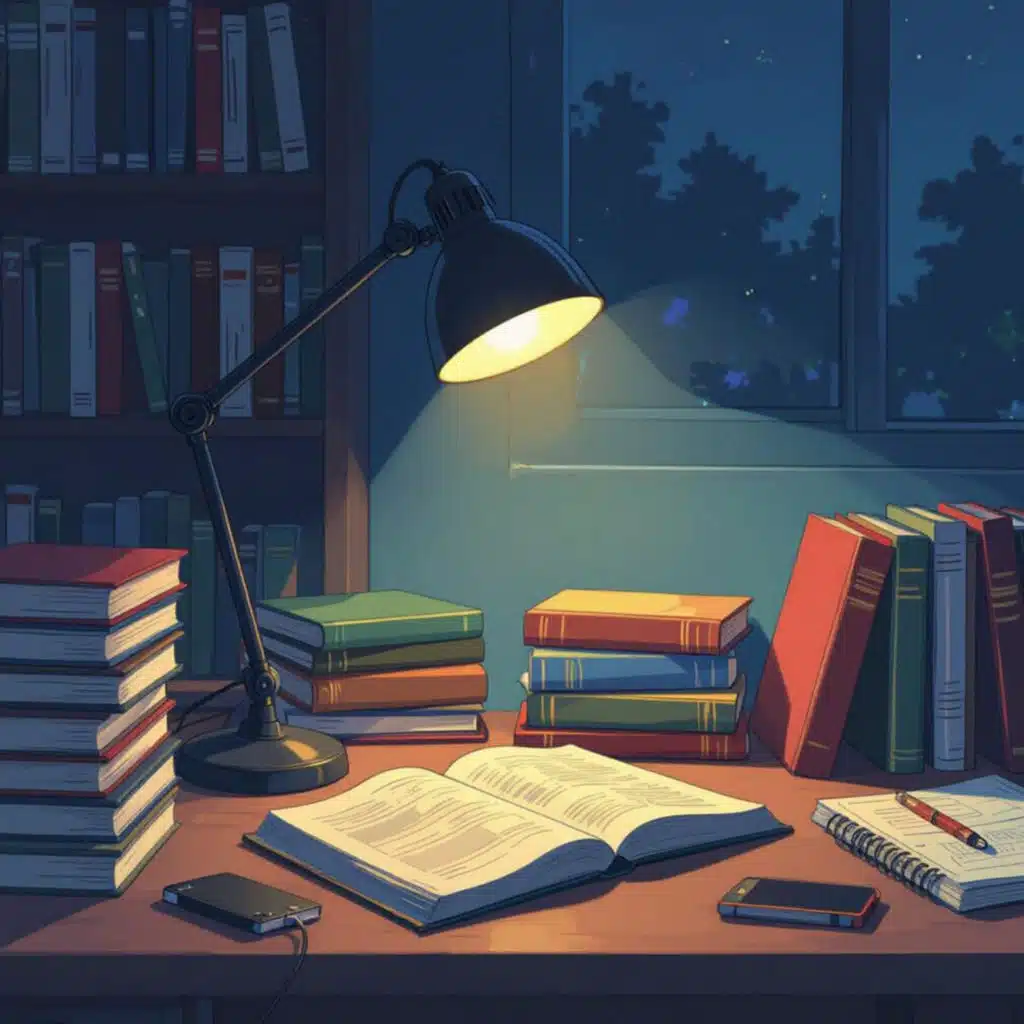 Lofi Hip-Hop Beats, Lofi Study Bandit & LO-FI BEATS