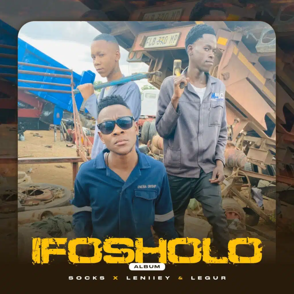 Ifosholo