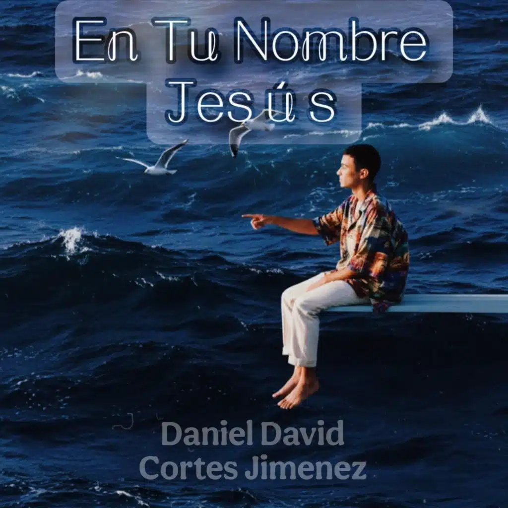 Daniel David Cortes Jimenez