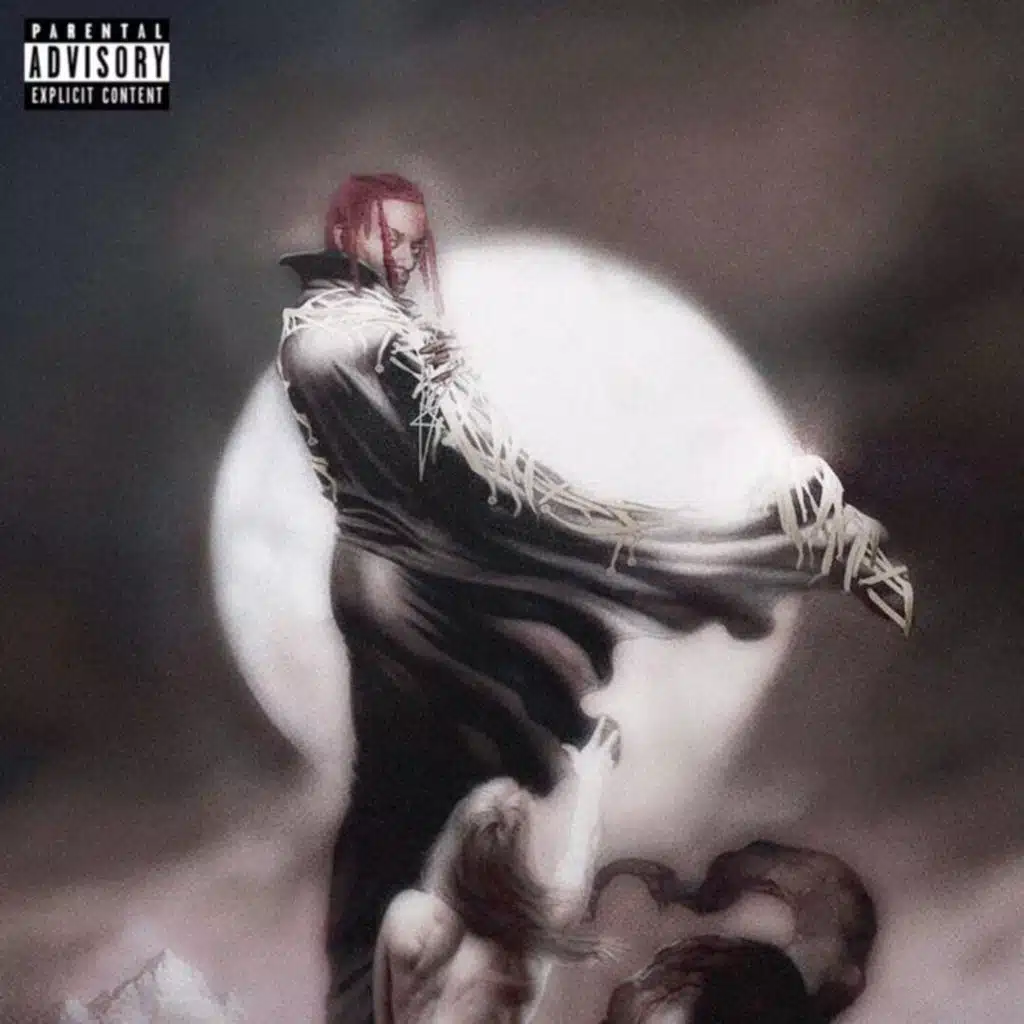Money in the grave