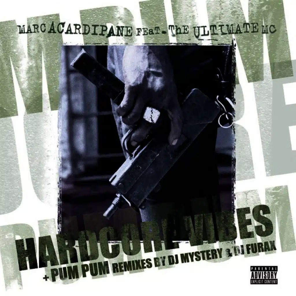 Hardcore Vibes