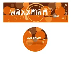 Waxxman