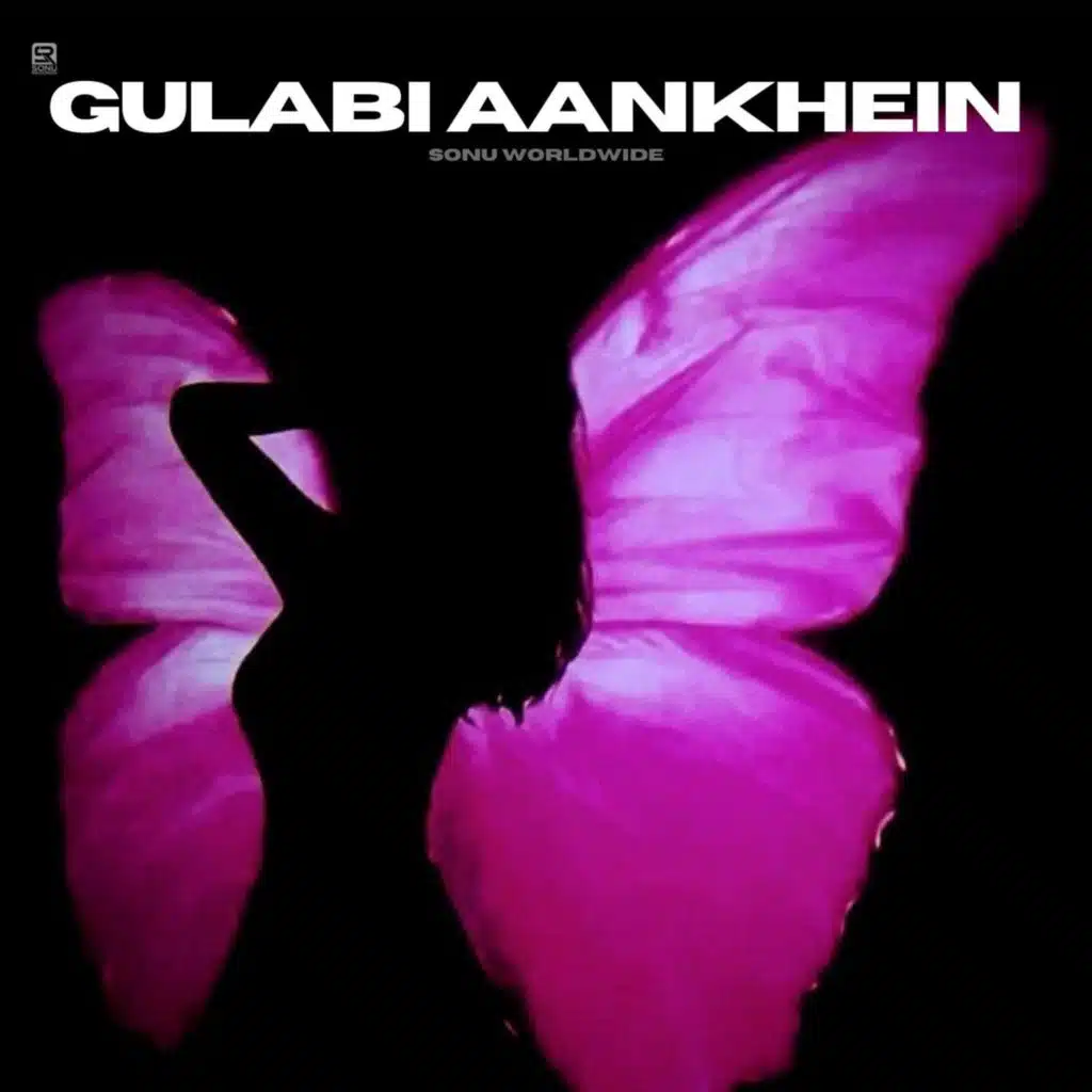 Gulabi Aankhein