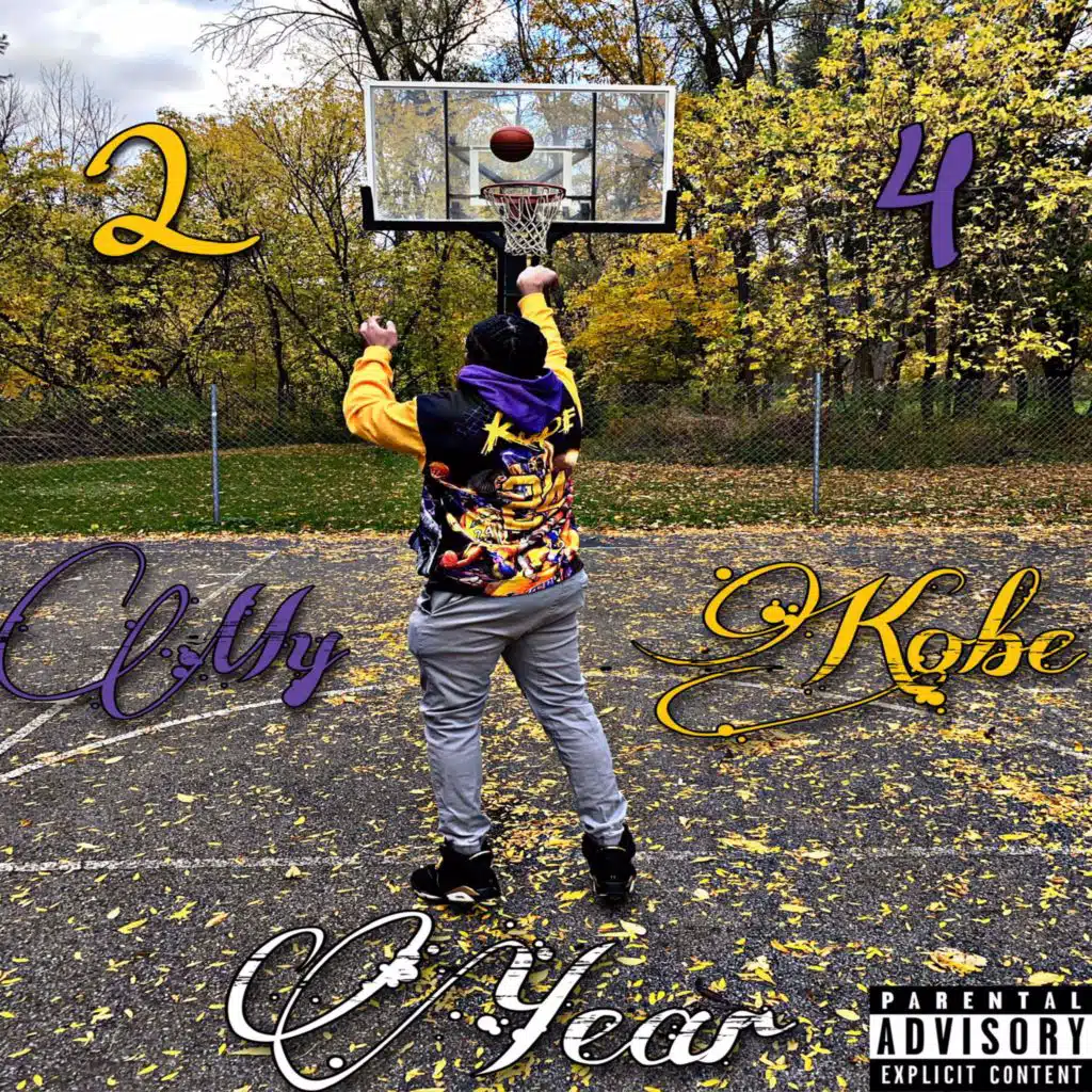 24 (My Kobe Year)