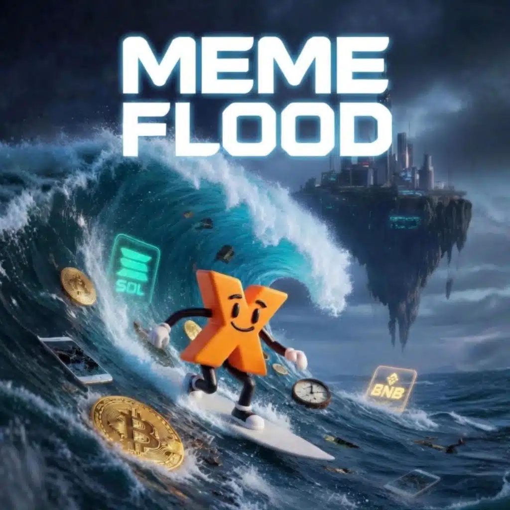 SurferX