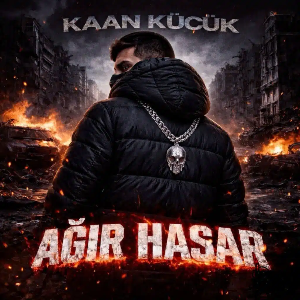 Kaan Küçük