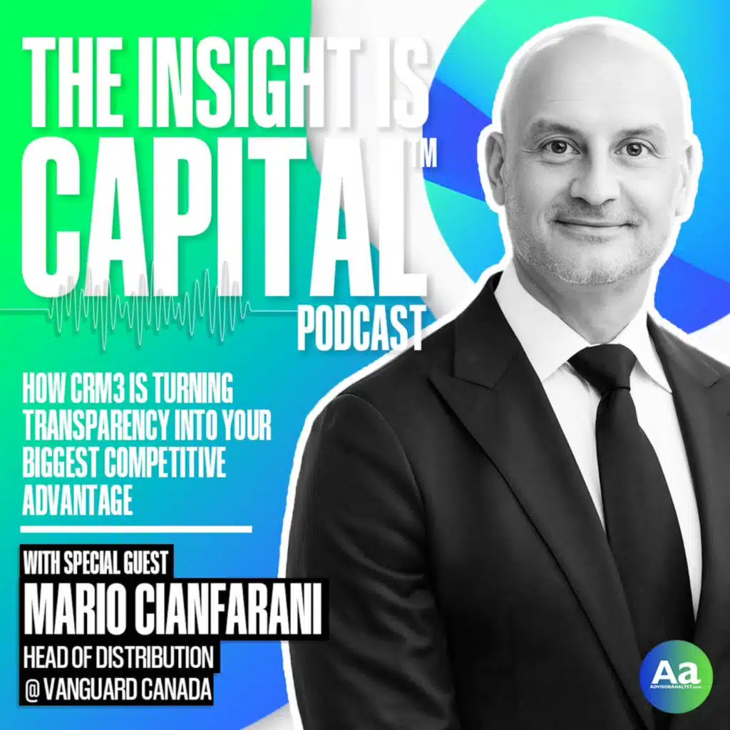 How CRM3 Turns Transparency into Your Biggest Competitive Advantage