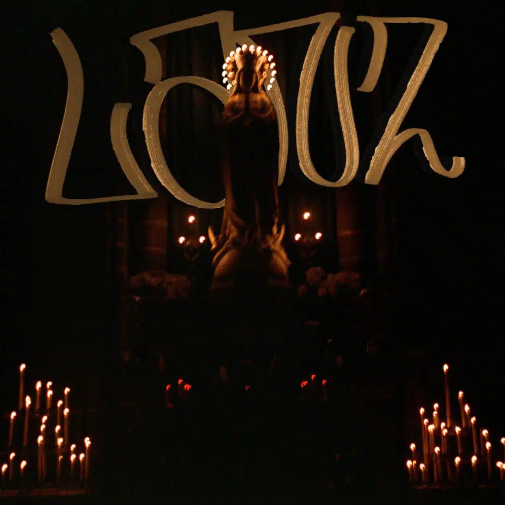 Łanz