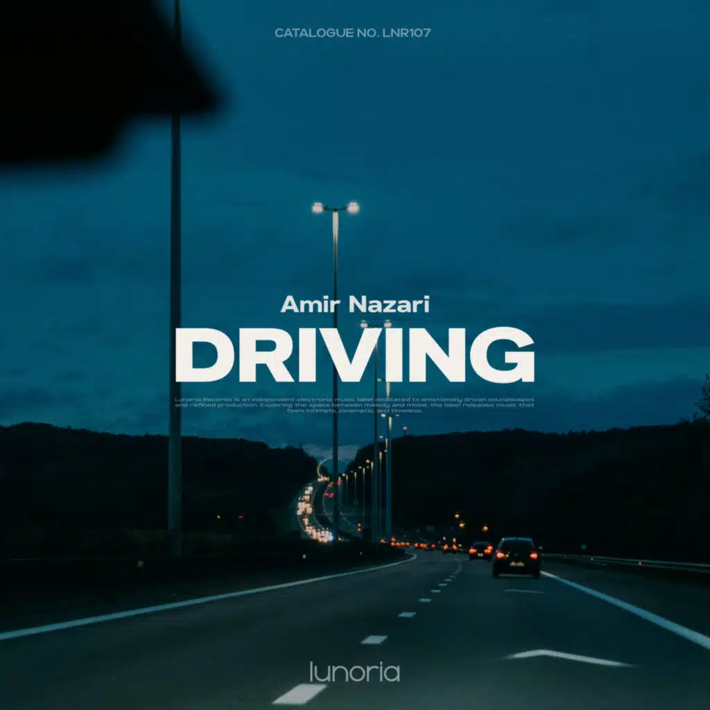 Driving