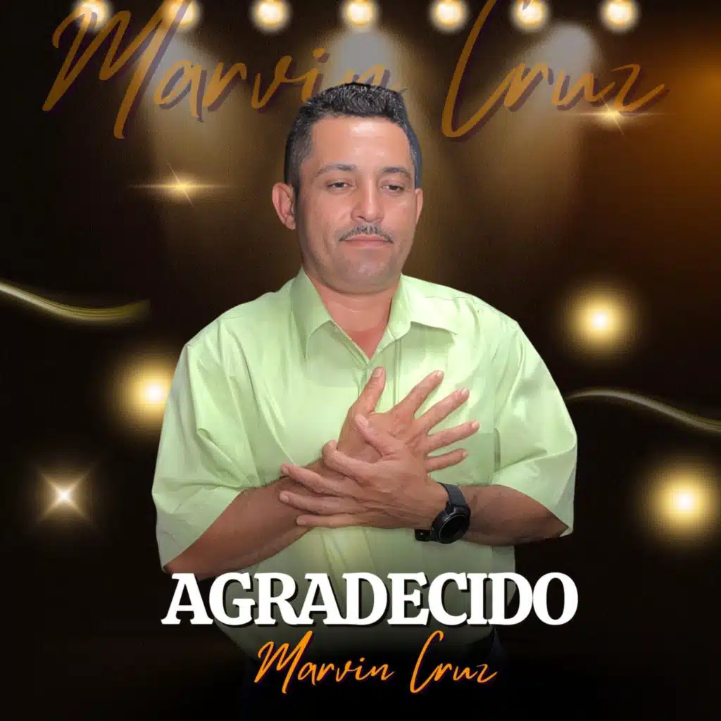 Agradecido