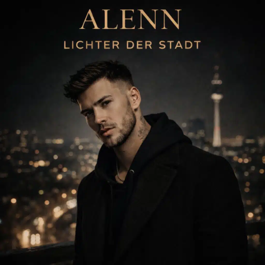 LICHTER DER STADT