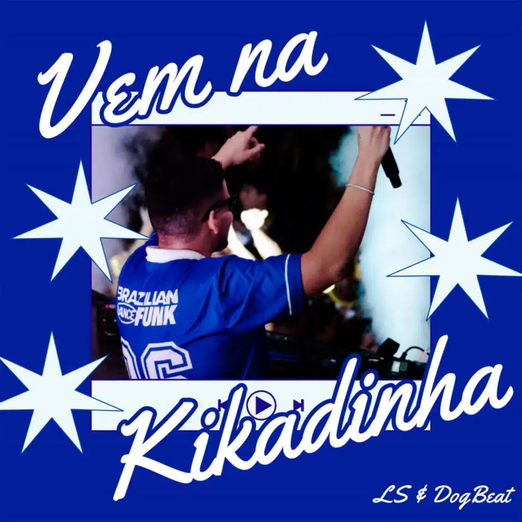 Vem na Kikadinha