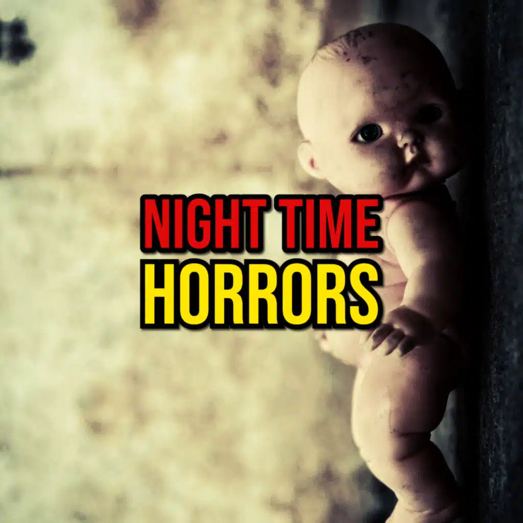 S6 Ep329: Episode 329: Nighttime Horrors