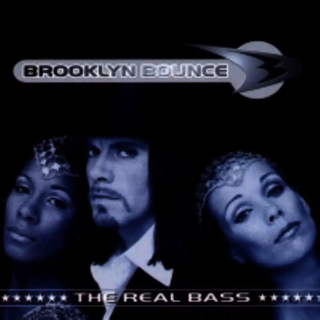 The Real Bass (Klubbshake Mix)