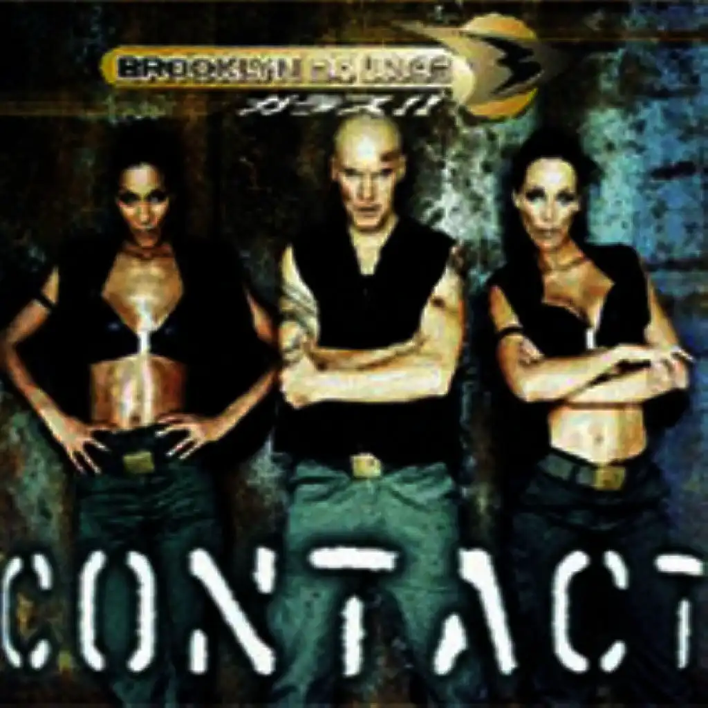 Contact (C.J. Stone's Pleasure RMX)