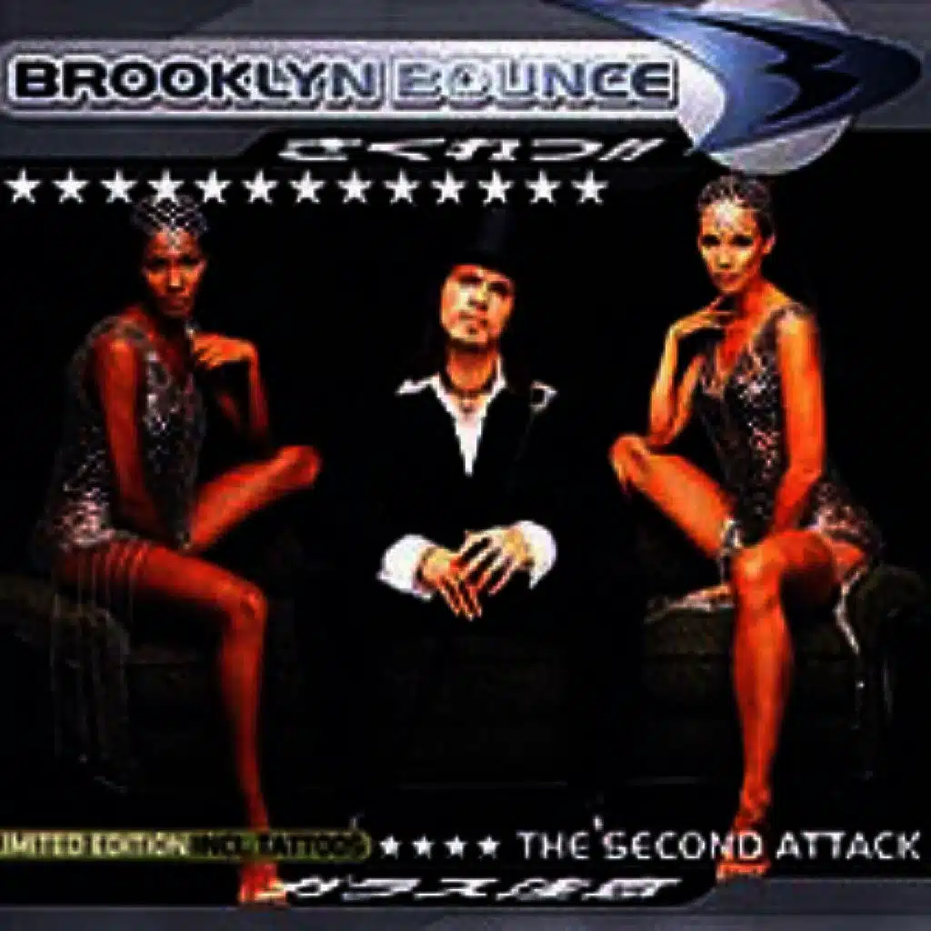 Take A Ride (French Version)