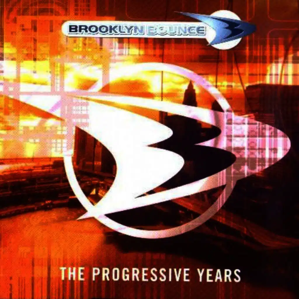 The Progressive Years