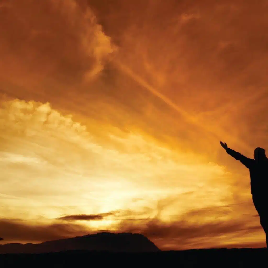 Praise The Lord