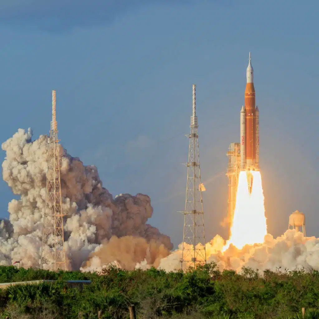 Gravity of the Situation (with Rahm Emanuel)