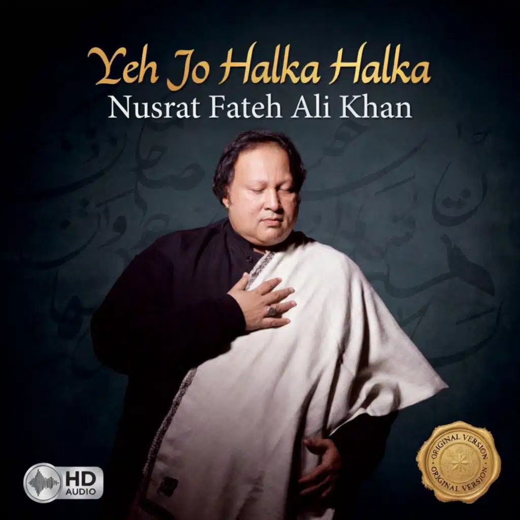 Yeh Jo Halka Halka