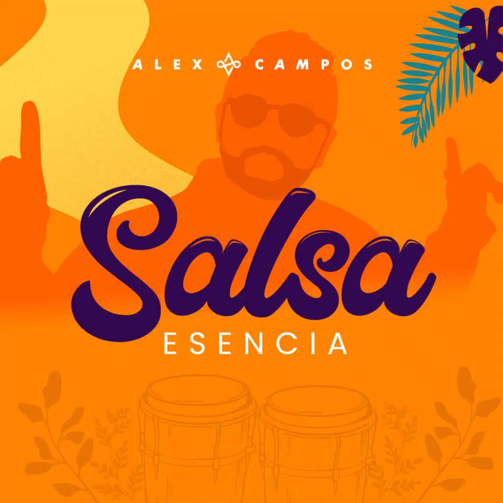 Antes Que Salga El Sol (Versión Salsa)