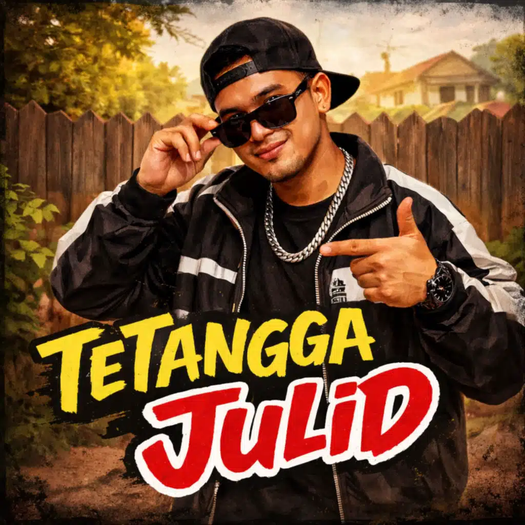 Tetangga Julid