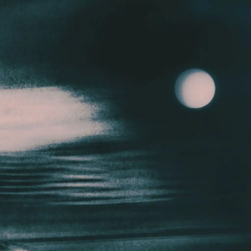 voices in the rain