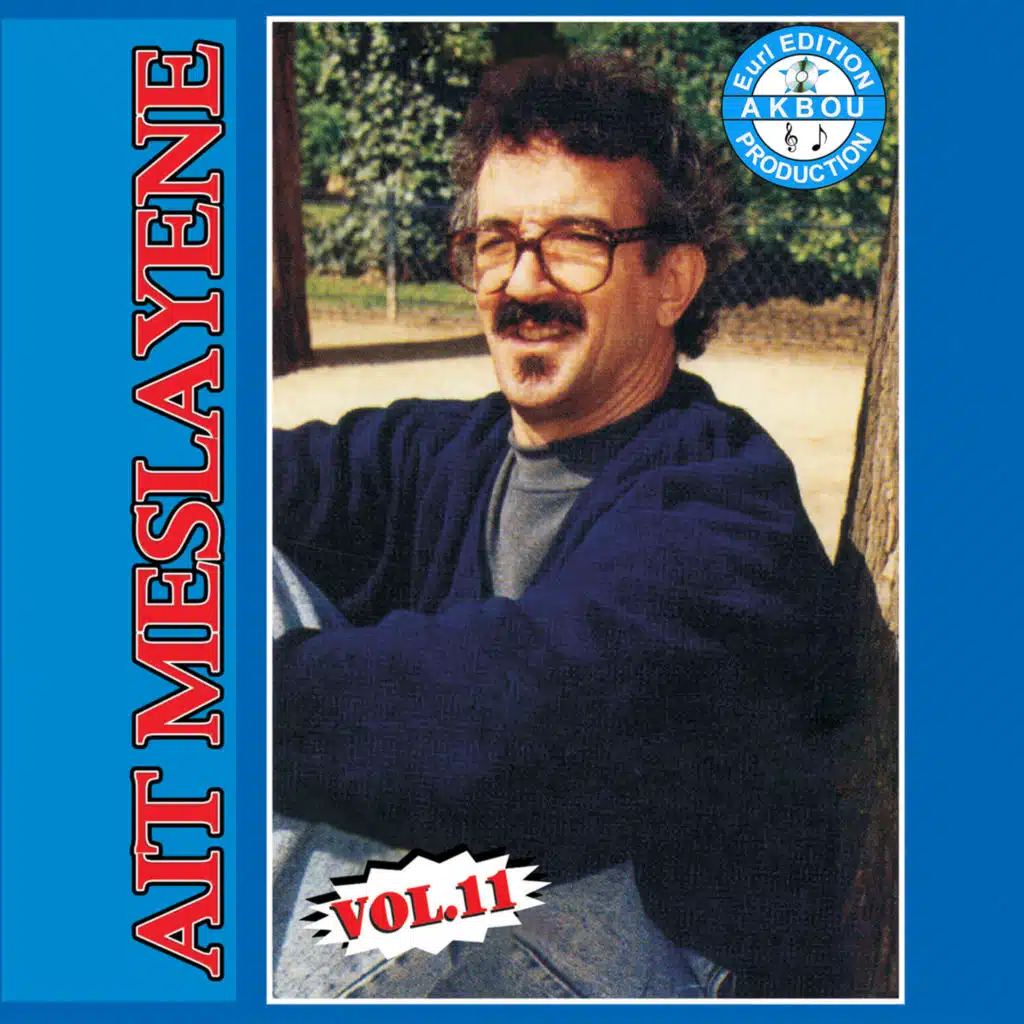 A winnat, vol. 11