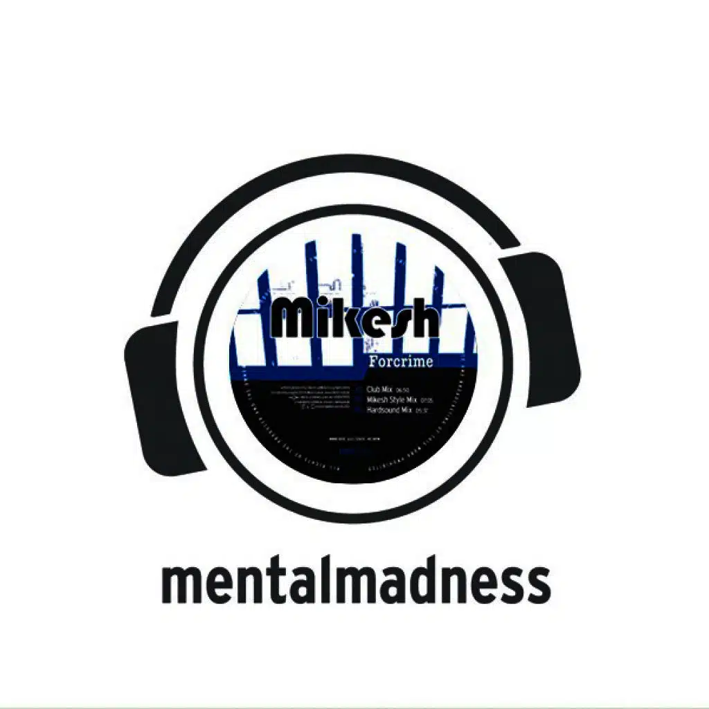 Forcrime (Hardsound Mix)