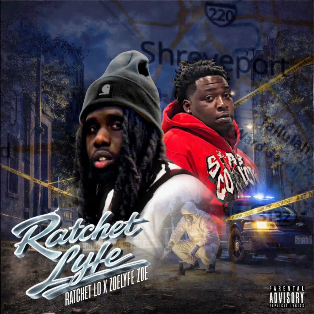 Ratchet Lyfe