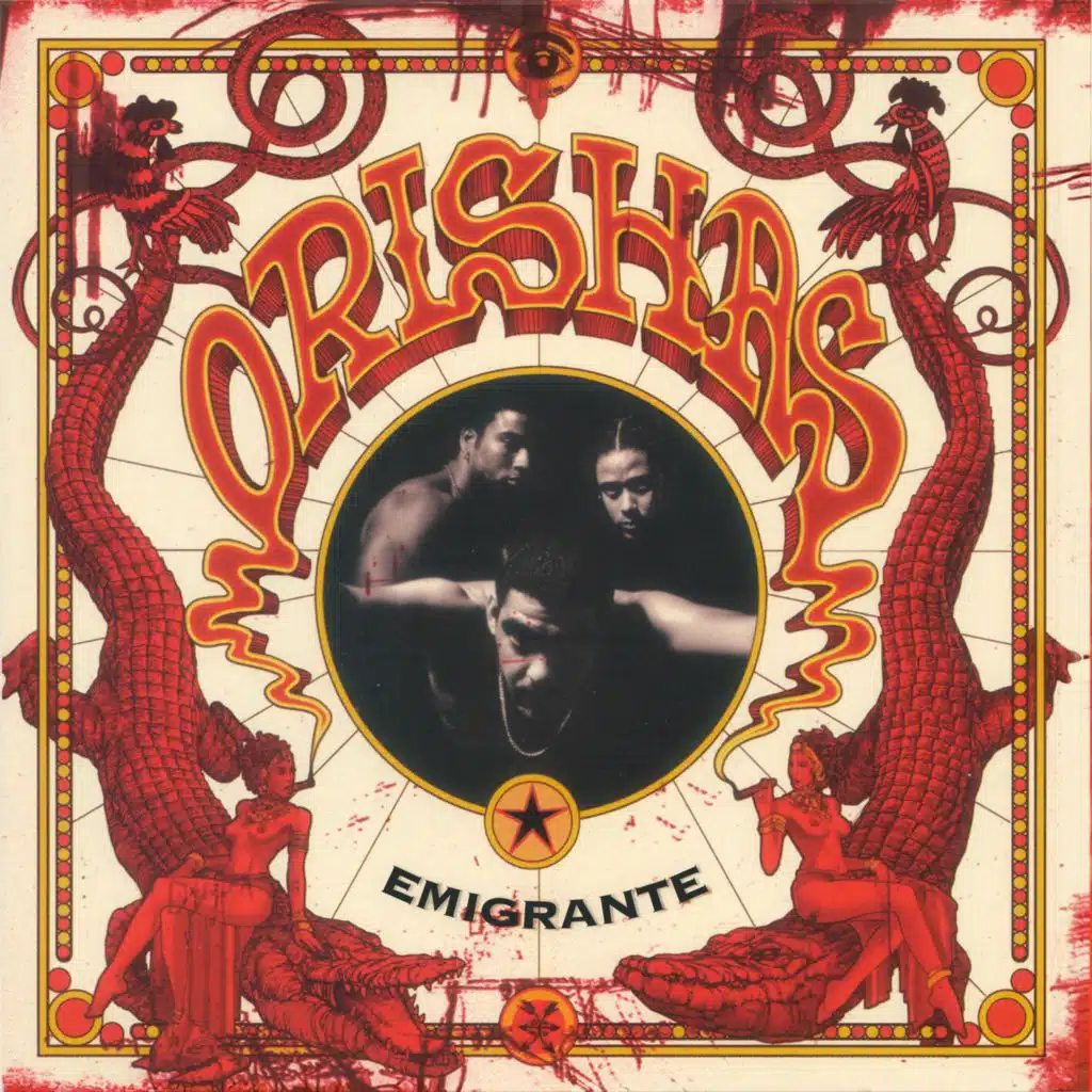 Emigrante