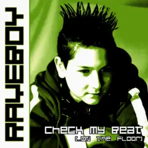 Check my Beat (...On the Floor) [Original Mix]