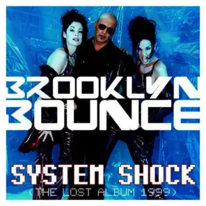 System Shock (The Lost Album 1999)