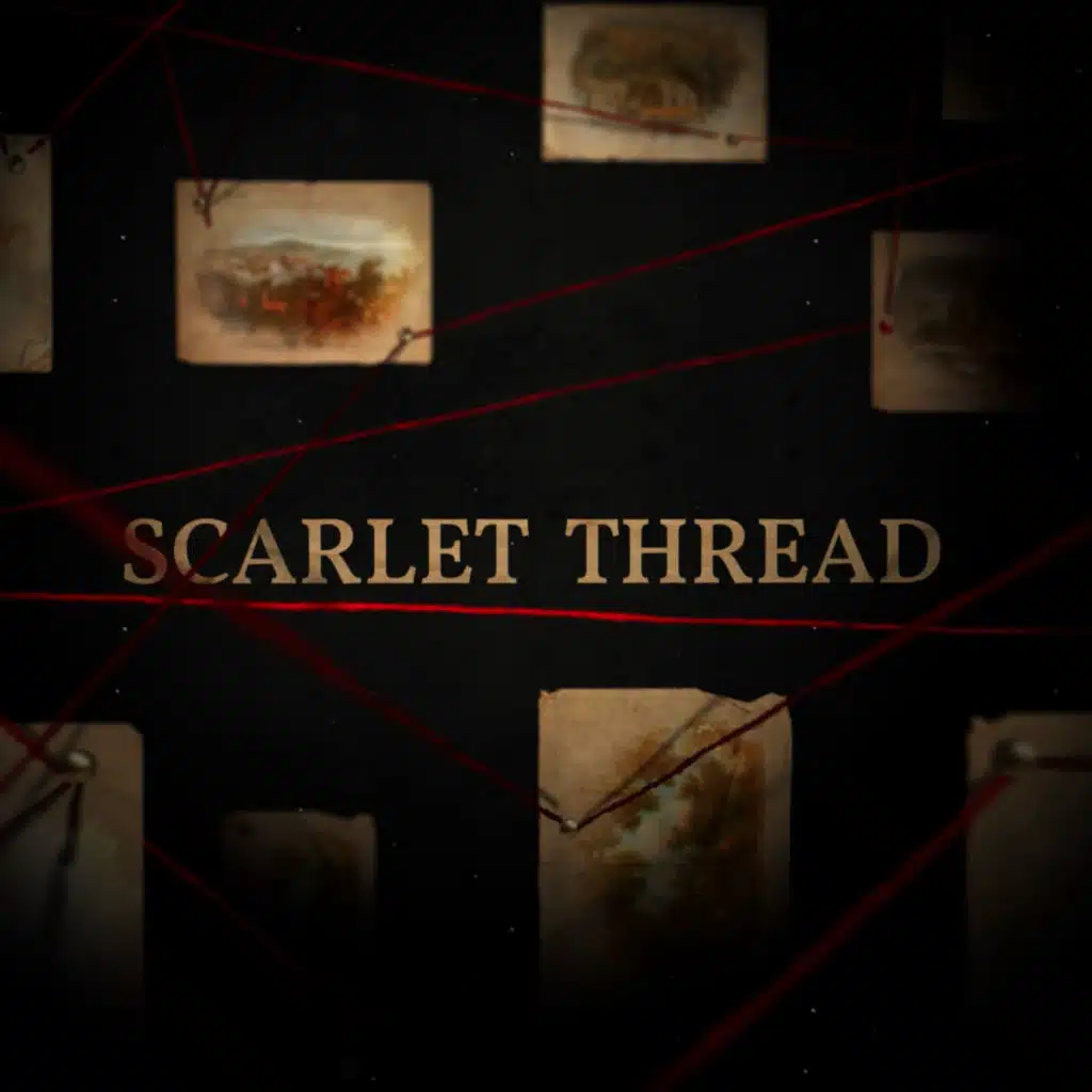 The Scarlet Thread