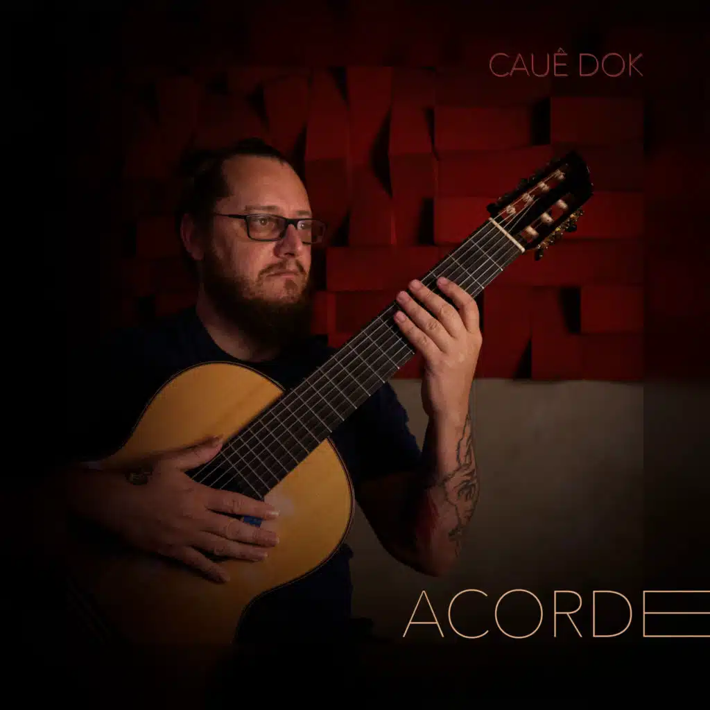 Acorde (feat. Marcelo Freitas, Marcelo Mariano, Marcio Rodan & Percio Sapia)