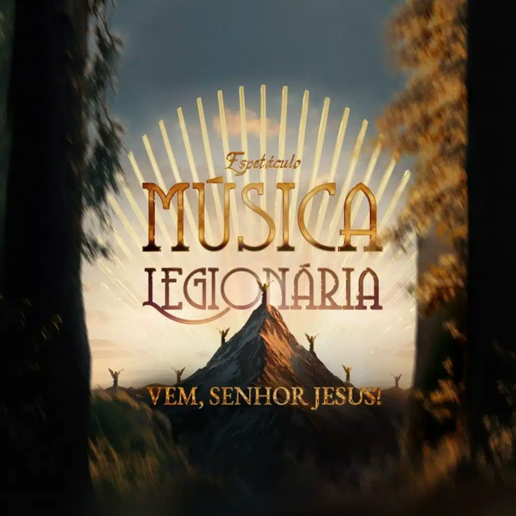 Música Legionária