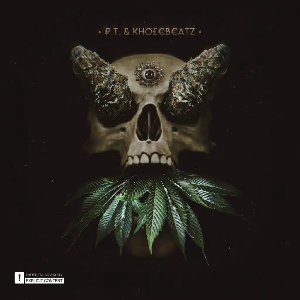 P.T. & Kholebeatz