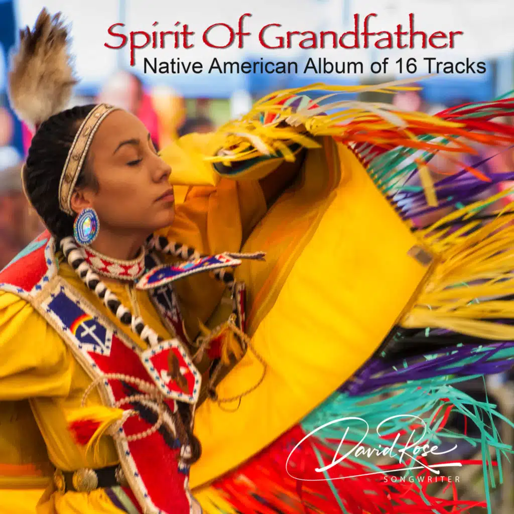 Spirit of Grandfather
