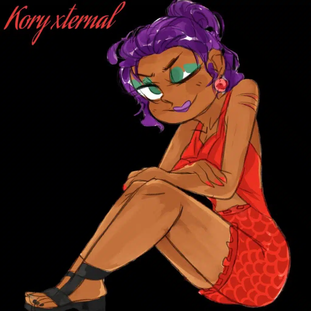 Who n da xternal funk do ya thank u r