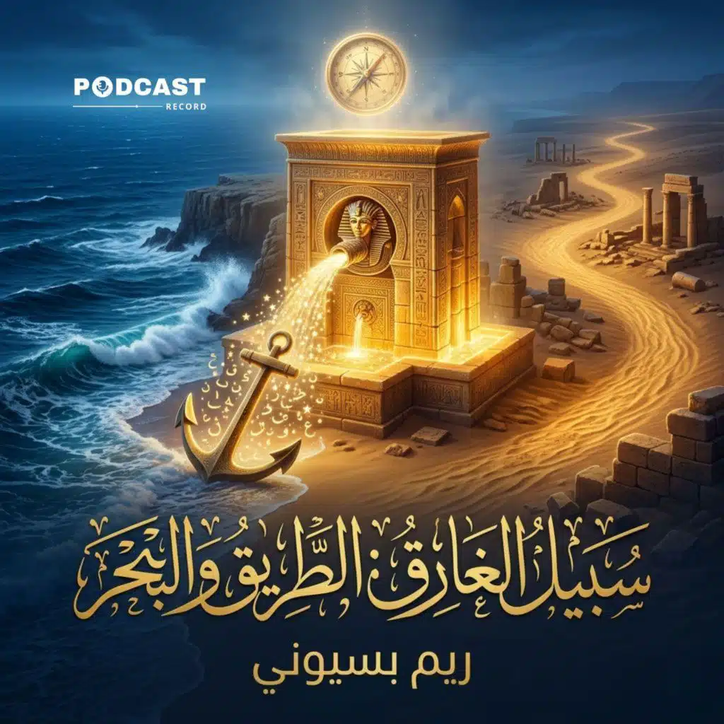 سبيل الغارق: الطريق والبحر | جزء (1-3)
