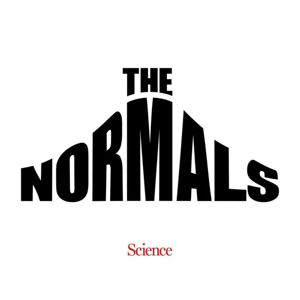 The Normals | Episode 1