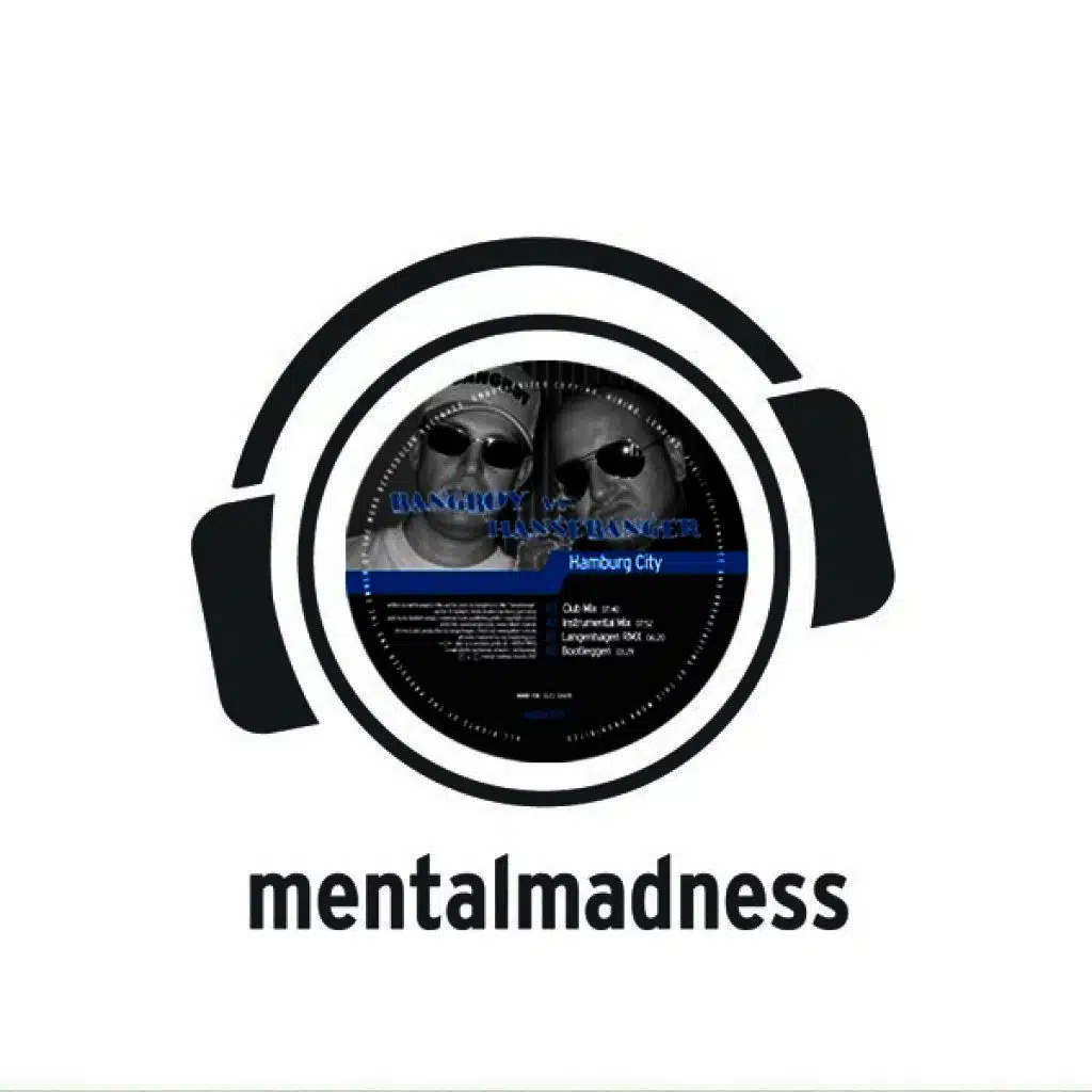 Bangboy vs. Hansebanger