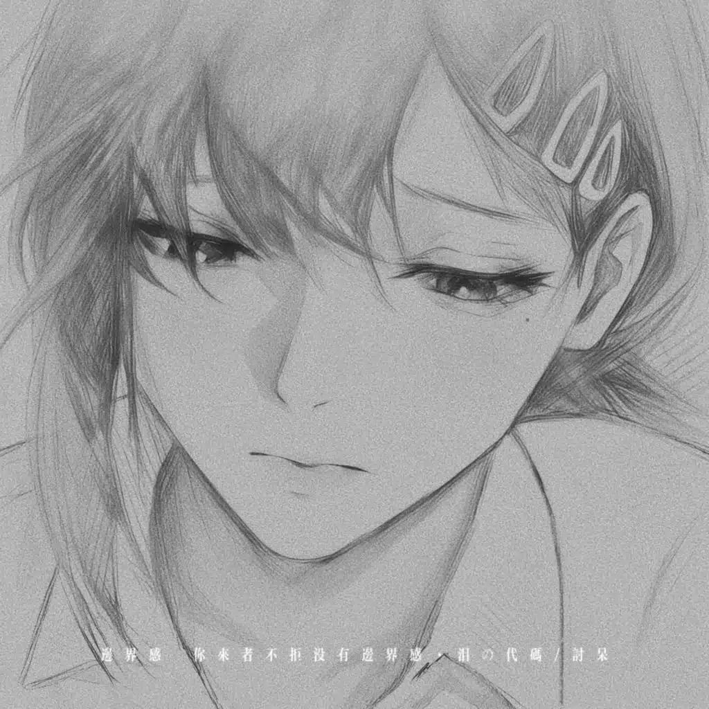 泪の代码 & 讨呆