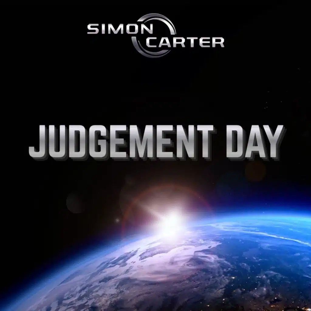 Simon Carter