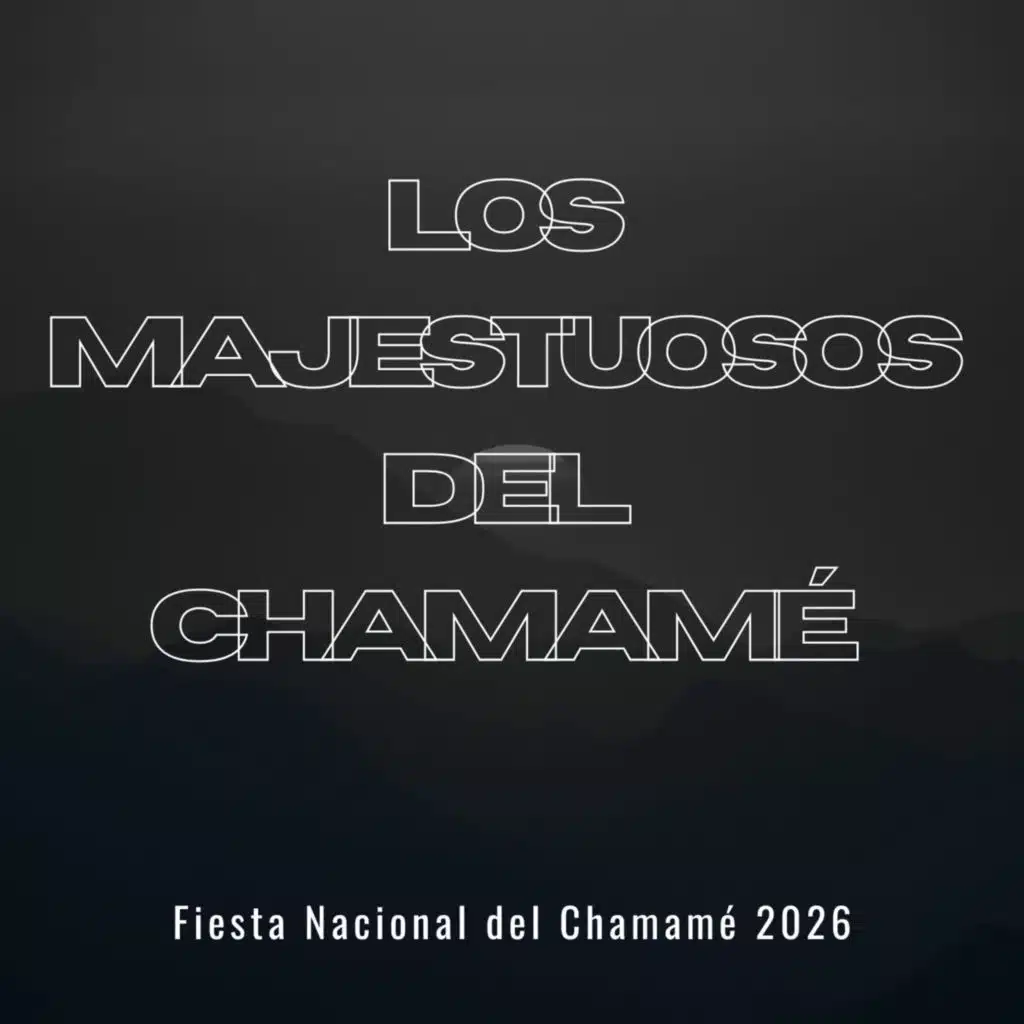 Fiesta Nacional del Chamamé: Los Majestuosos del Chamame (En Vivo)